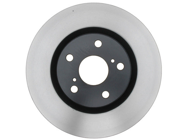 Disc Brake Rotor Raybestos Brakes 980781