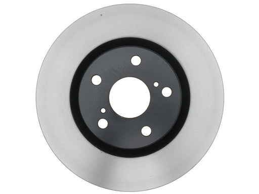 Disc Brake Rotor Raybestos Brakes 980781