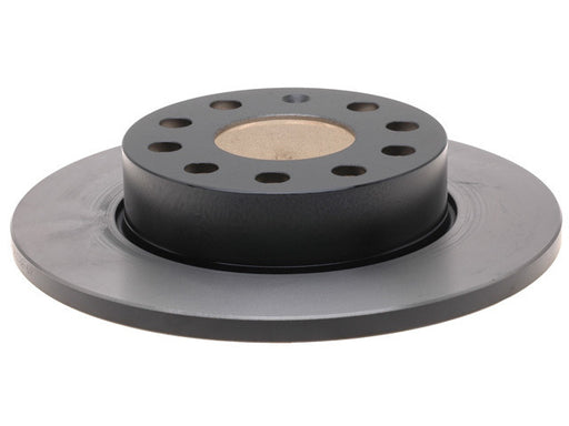 Disc Brake Rotor Raybestos Brakes 980792