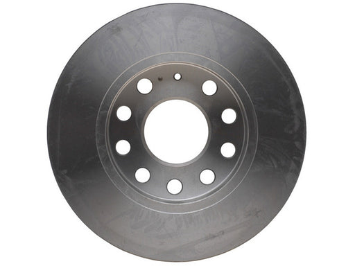 Disc Brake Rotor Raybestos Brakes 980792