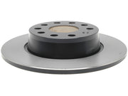 Disc Brake Rotor Raybestos Brakes 980798