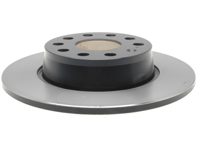 Disc Brake Rotor Raybestos Brakes 980798