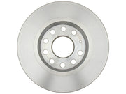 Disc Brake Rotor Raybestos Brakes 980798