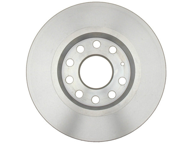 Disc Brake Rotor Raybestos Brakes 980798