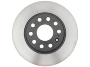 Disc Brake Rotor Raybestos Brakes 980798