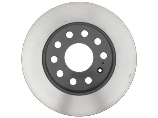 Disc Brake Rotor Raybestos Brakes 980798
