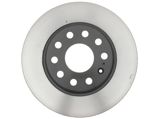 Disc Brake Rotor Raybestos Brakes 980798