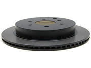 Disc Brake Rotor Raybestos Brakes 980866