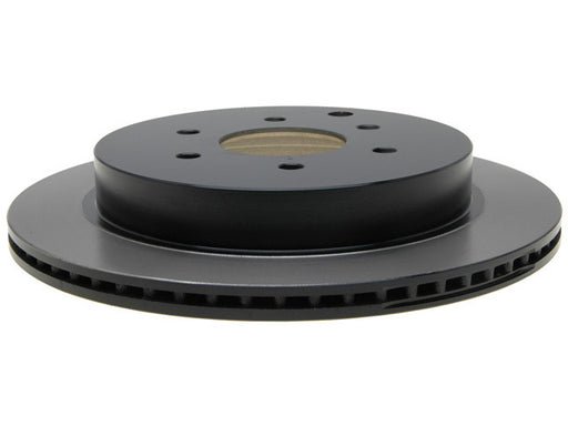 Disc Brake Rotor Raybestos Brakes 980866