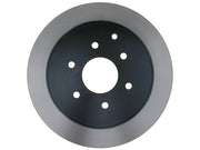 Disc Brake Rotor Raybestos Brakes 980866