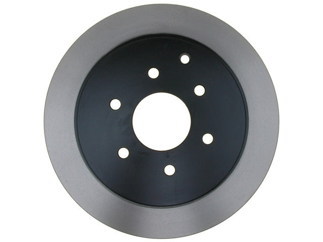 Disc Brake Rotor Raybestos Brakes 980866