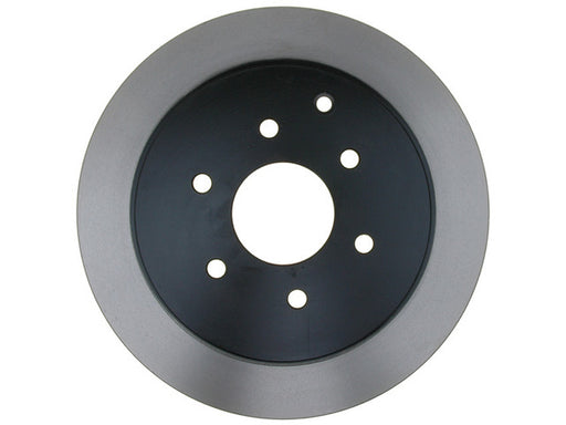 Disc Brake Rotor Raybestos Brakes 980866