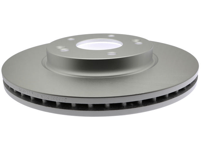 Disc Brake Rotor Raybestos Brakes 980897FZN