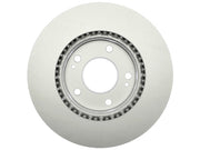 Disc Brake Rotor Raybestos Brakes 980897FZN