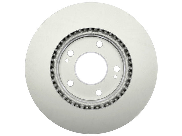 Disc Brake Rotor Raybestos Brakes 980897FZN