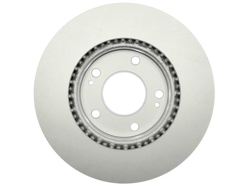 Disc Brake Rotor Raybestos Brakes 980897FZN
