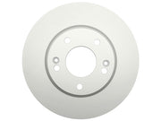 Disc Brake Rotor Raybestos Brakes 980897FZN