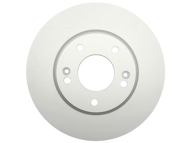 Disc Brake Rotor Raybestos Brakes 980897FZN