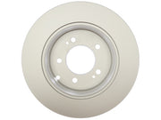 Disc Brake Rotor Raybestos Brakes 980902FZN