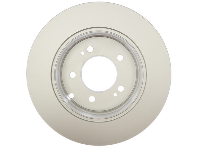 Disc Brake Rotor Raybestos Brakes 980902FZN