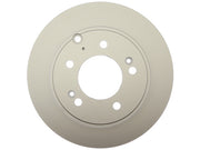 Disc Brake Rotor Raybestos Brakes 980902FZN