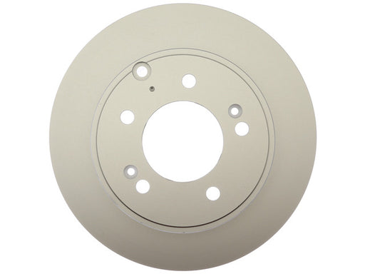 Disc Brake Rotor Raybestos Brakes 980902FZN