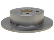 Disc Brake Rotor Raybestos Brakes 980972R