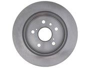 Disc Brake Rotor Raybestos Brakes 980972R