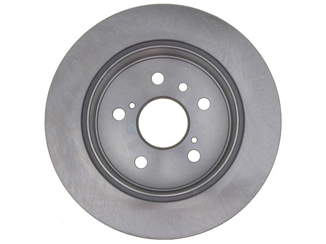 Disc Brake Rotor Raybestos Brakes 980972R