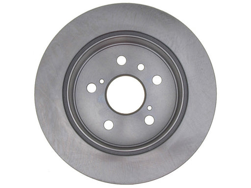 Disc Brake Rotor Raybestos Brakes 980972R
