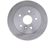 Disc Brake Rotor Raybestos Brakes 980972R