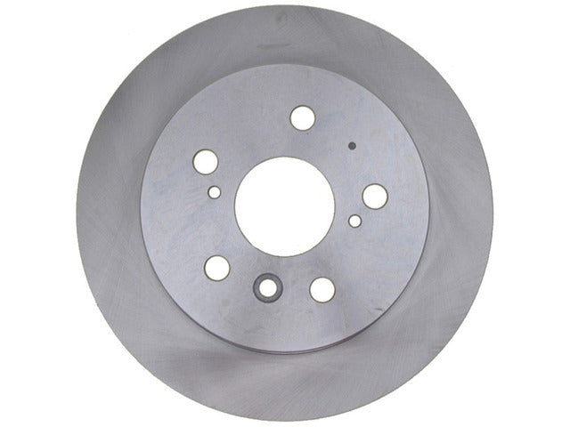 Disc Brake Rotor Raybestos Brakes 980972R