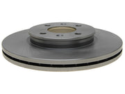 Disc Brake Rotor Raybestos Brakes 980978R