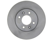 Disc Brake Rotor Raybestos Brakes 980978R