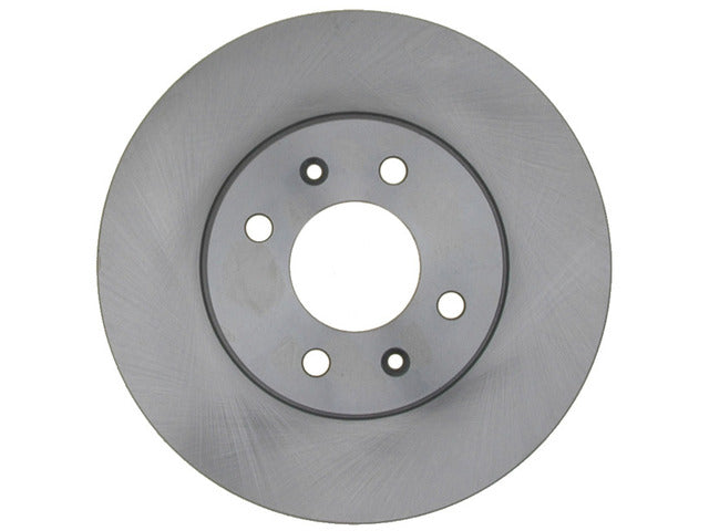 Disc Brake Rotor Raybestos Brakes 980978R