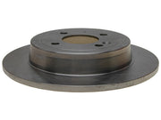Disc Brake Rotor Raybestos Brakes 980980R
