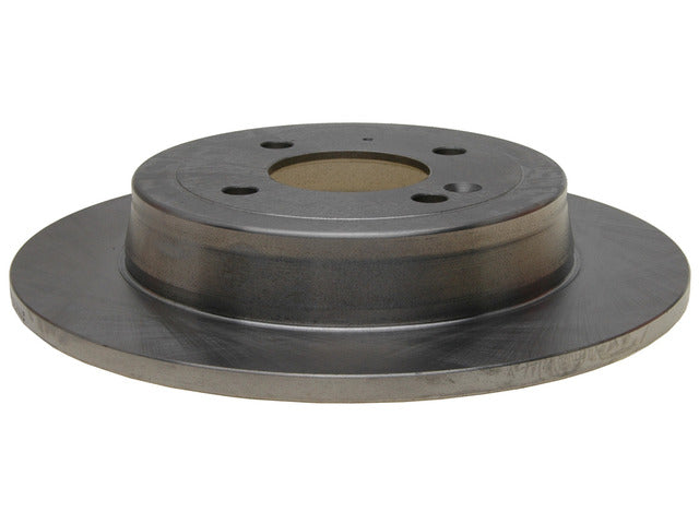 Disc Brake Rotor Raybestos Brakes 980980R