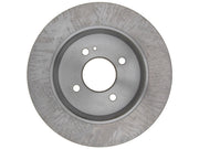 Disc Brake Rotor Raybestos Brakes 980980R
