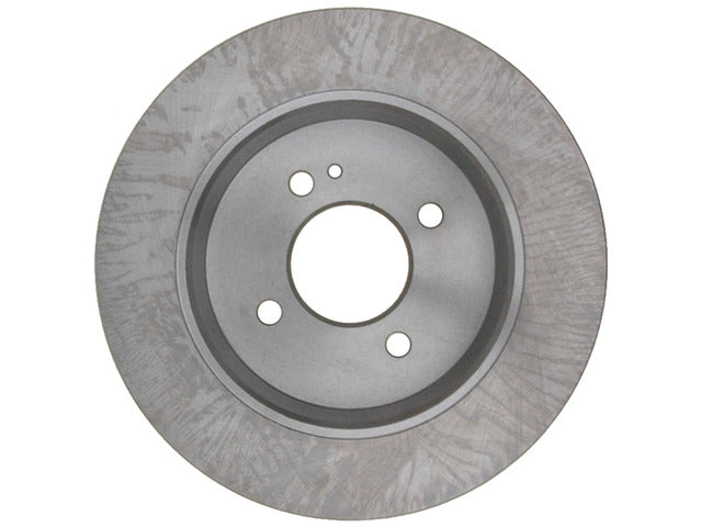Disc Brake Rotor Raybestos Brakes 980980R