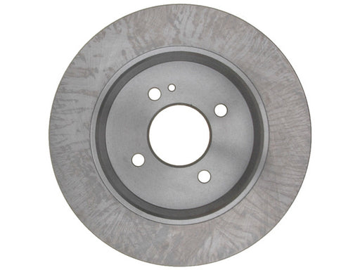 Disc Brake Rotor Raybestos Brakes 980980R