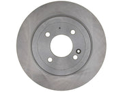 Disc Brake Rotor Raybestos Brakes 980980R