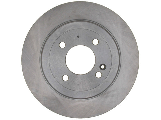 Disc Brake Rotor Raybestos Brakes 980980R