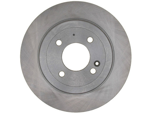 Disc Brake Rotor Raybestos Brakes 980980R