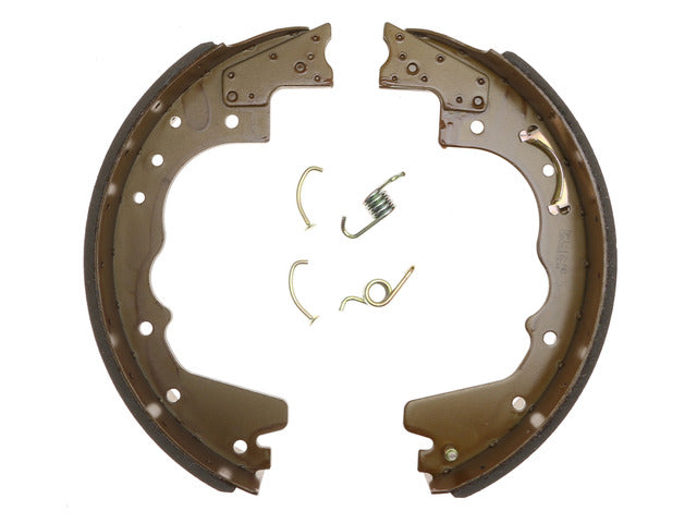 Parking Brake Shoe Raybestos Brakes 980PG