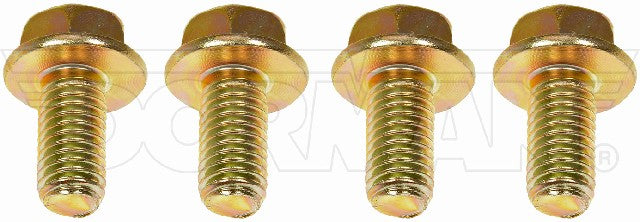 Screw Dorman-AutoGrade 981-521