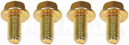 Screw Dorman-AutoGrade 981-521
