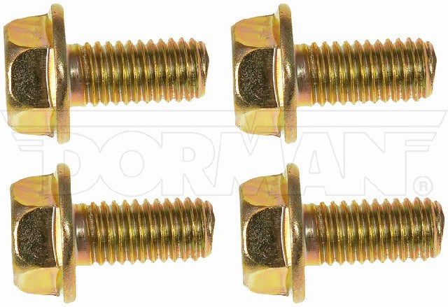Screw Dorman-AutoGrade 981-521