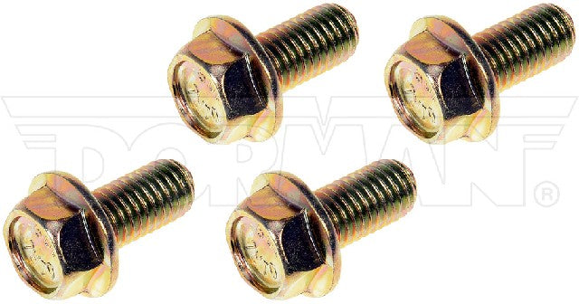 Screw Dorman-AutoGrade 981-521