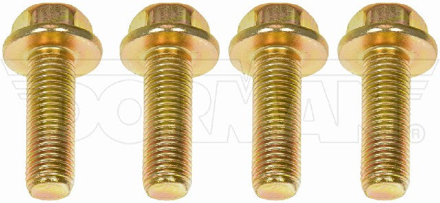 Screw Dorman-AutoGrade 981-531