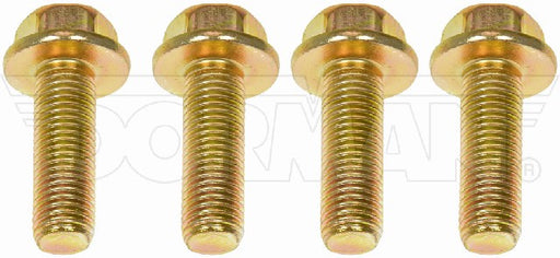 Screw Dorman-AutoGrade 981-531